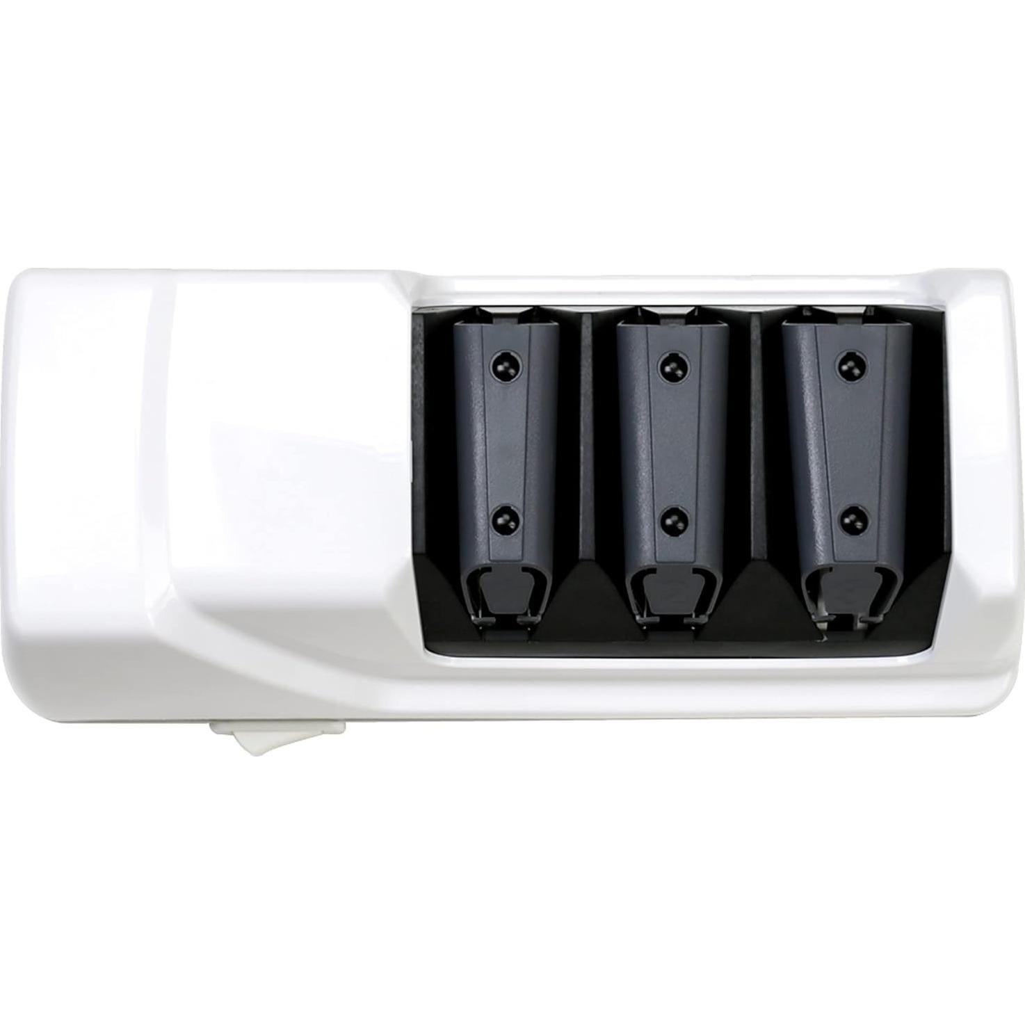 Afilador Eléctrico Chef'sChoice 3 Etapas con Diamante 25.4cm