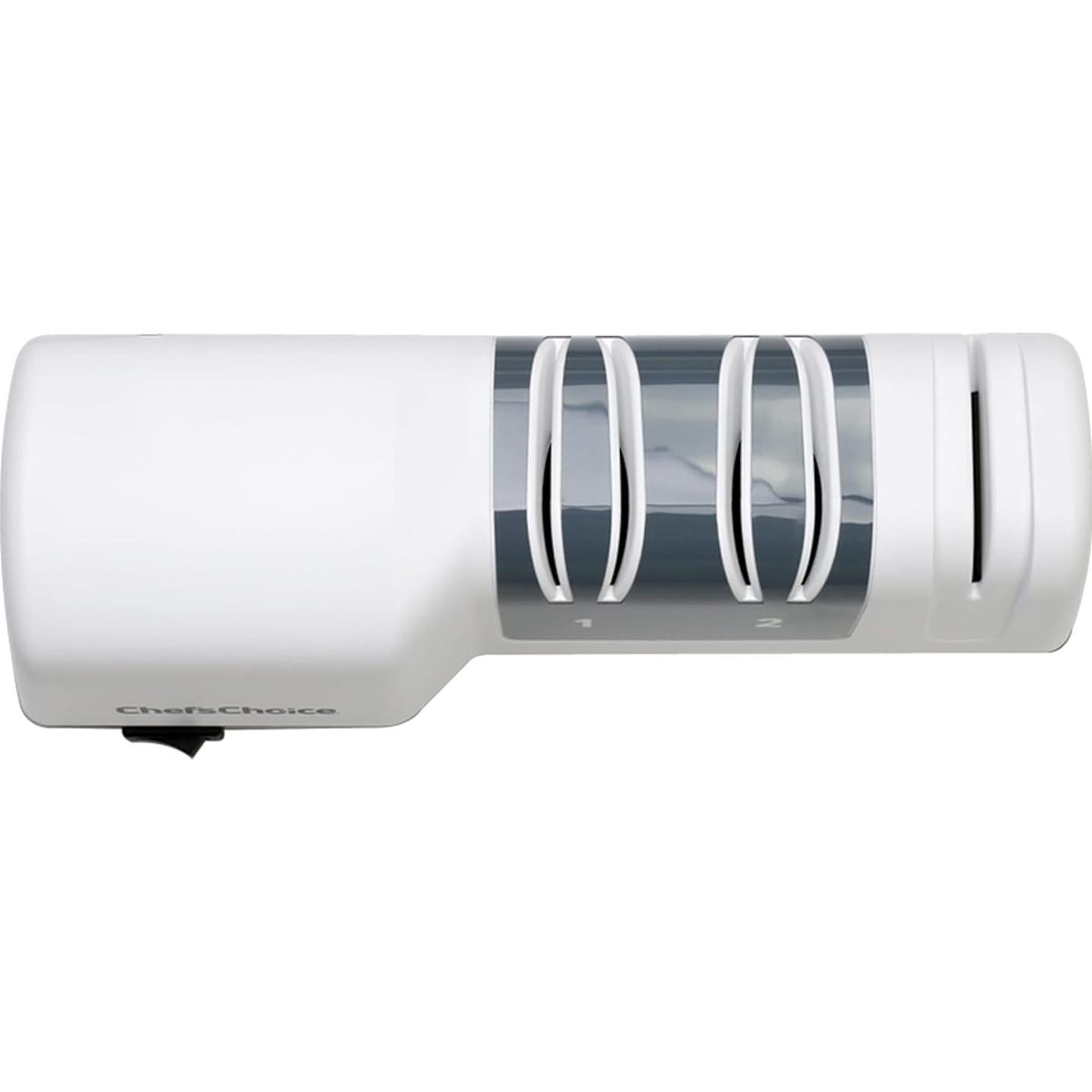 Afilador híbrido Chef'sChoice 250 para cuchillos 3 etapas
