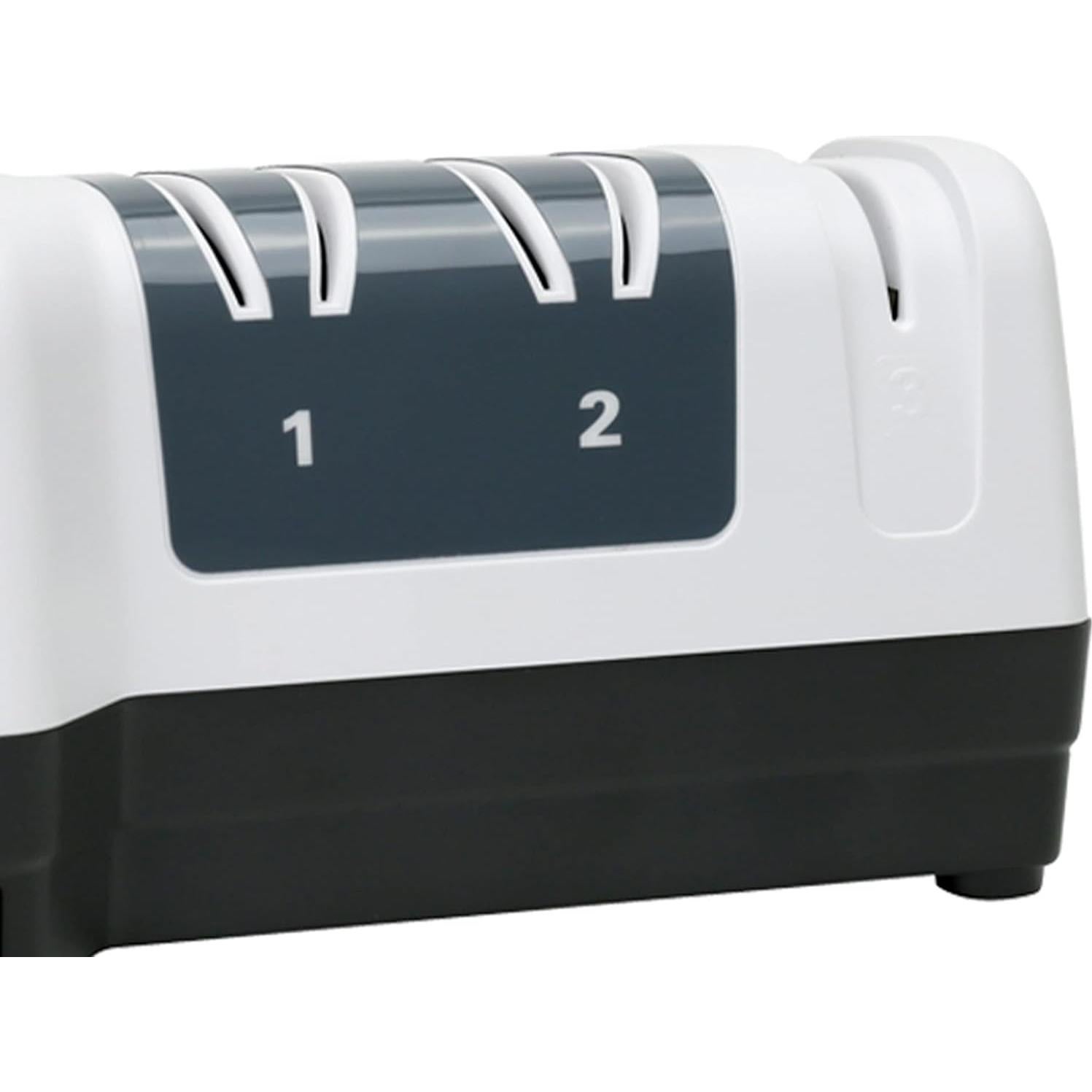 Afilador híbrido Chef'sChoice 250 para cuchillos 3 etapas