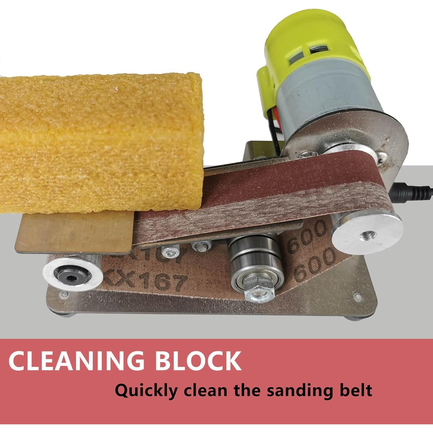 Afilador de cuchillos eléctrico Kongkee SD01 7 velocidades 15°