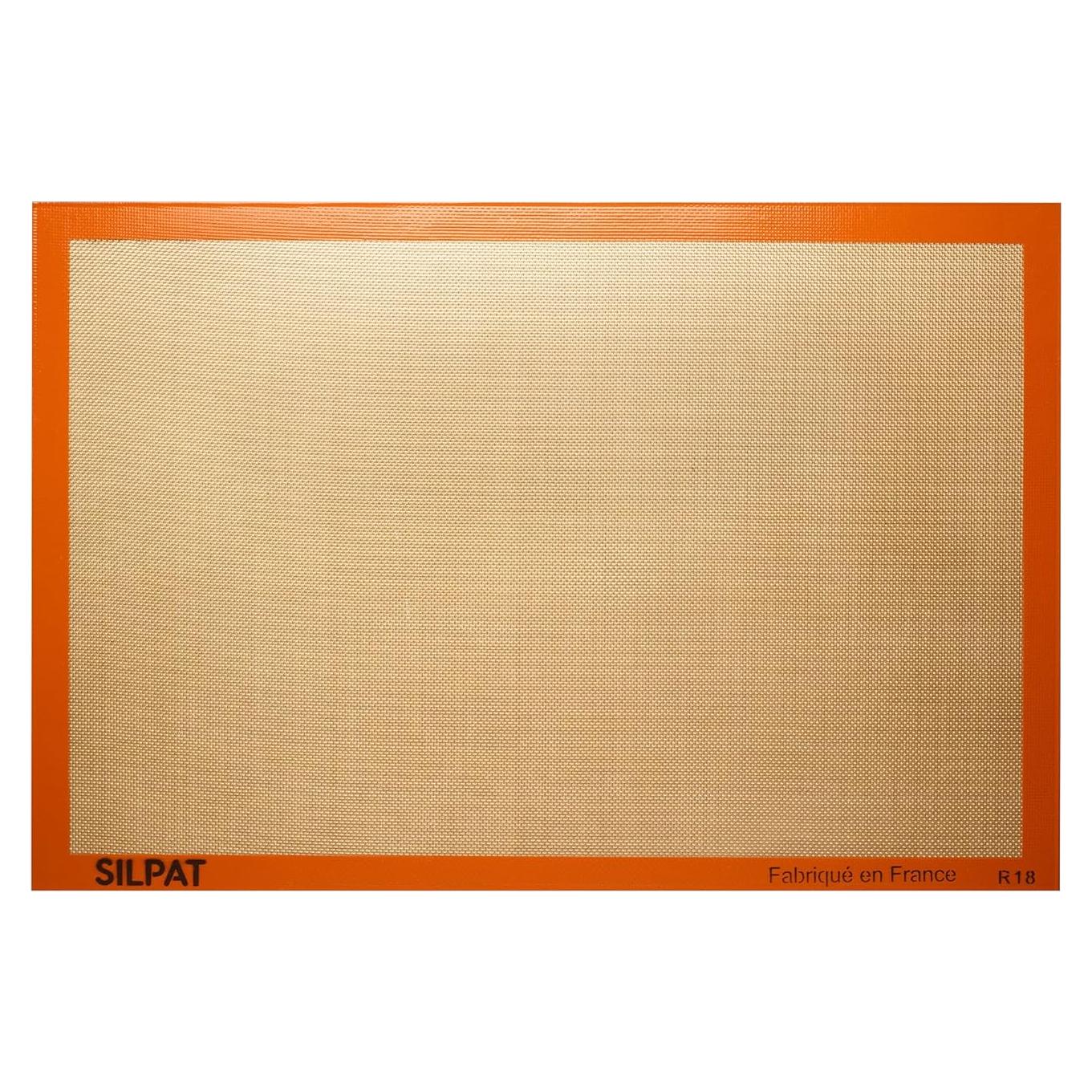 Silpat Tapete de Hornear Antiadherente 41.91x62.23cm Original