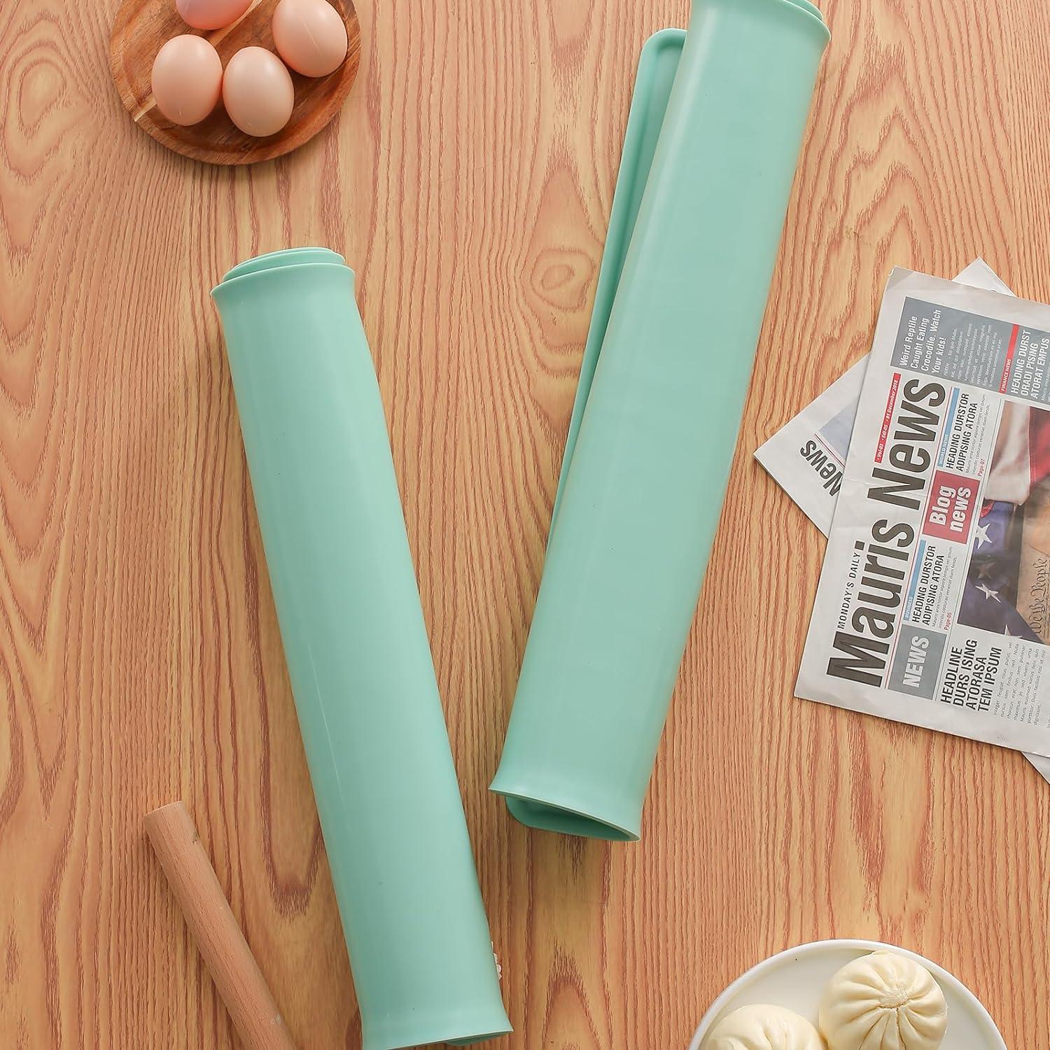 Alfombrilla de Silicona SKEAP 71x50cm Antiadherente para Hornear