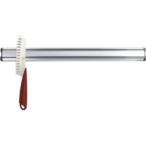 Barra Magnética para Cuchillos Norpro 45.5cm Aluminio