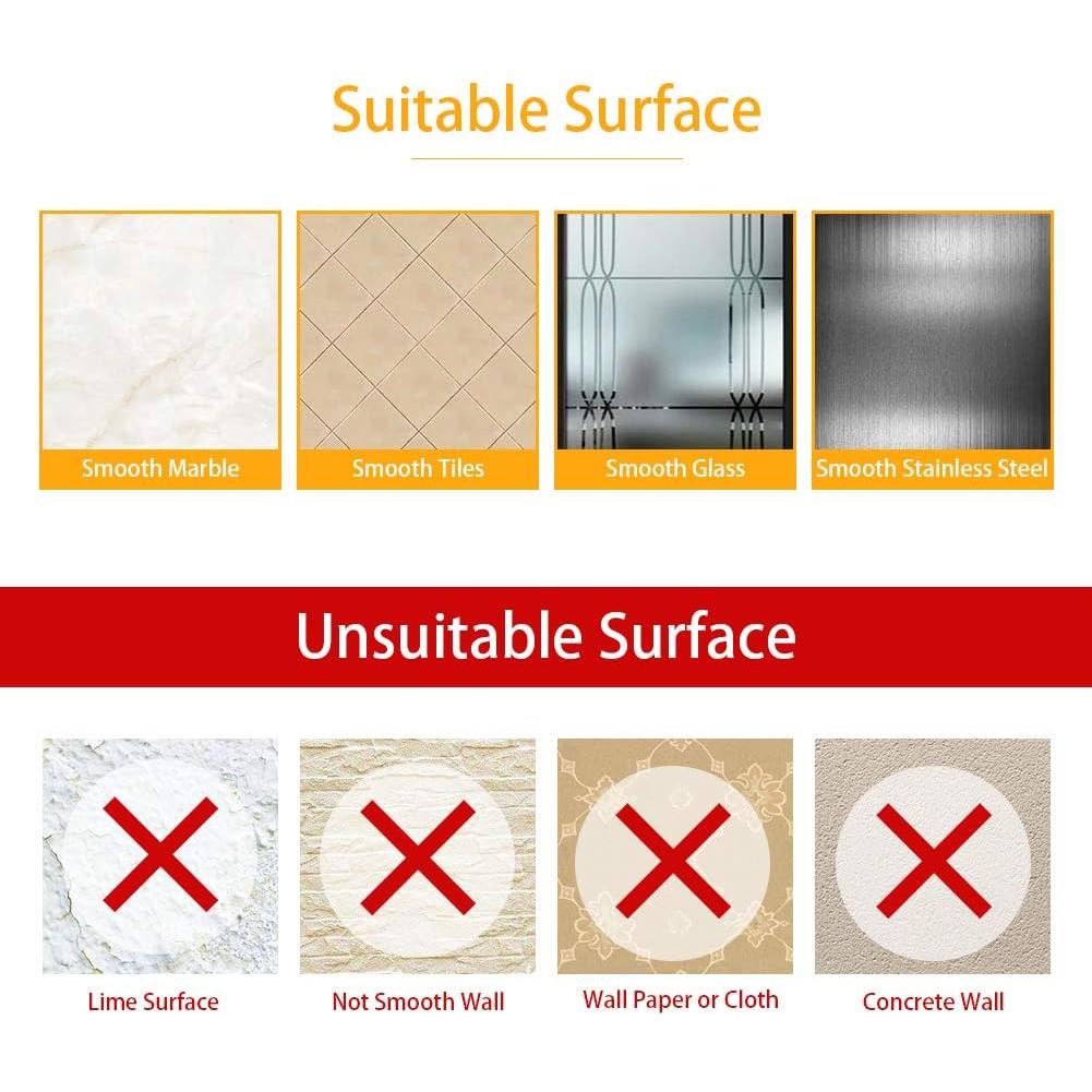 Soporte Magnético para Cuchillos Smart&Cool 30.48 cm Acero Inoxidable