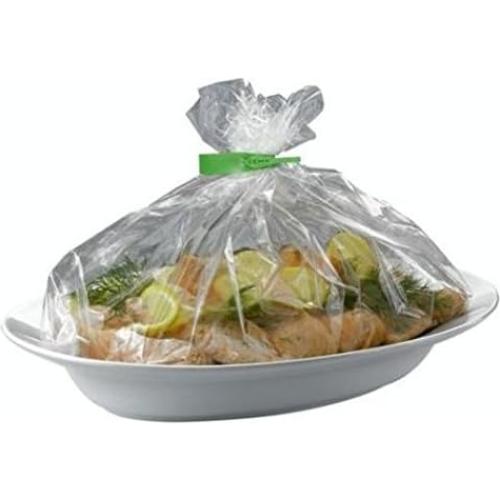 Limpiador de Forros de Olla de Cocción Lenta PanSaver 3-6 Qt