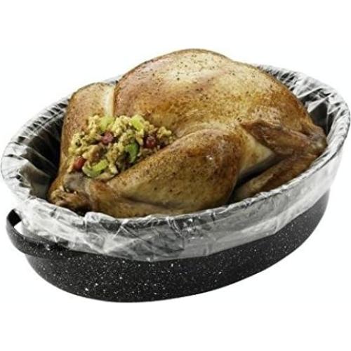 Limpiador de Forros de Olla de Cocción Lenta PanSaver 3-6 Qt