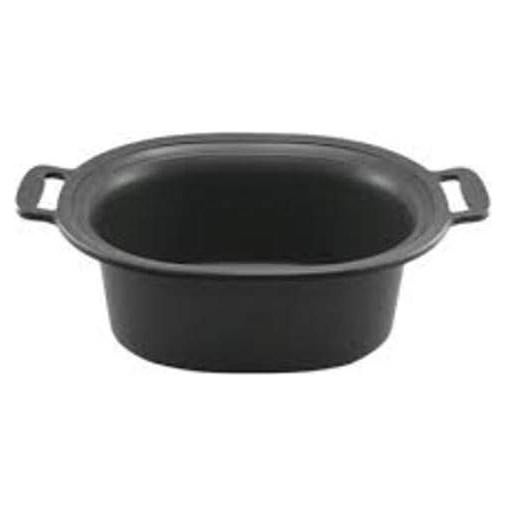 Inserto de Olla de Cocción Lenta All-Clad SS-992273 Aluminio