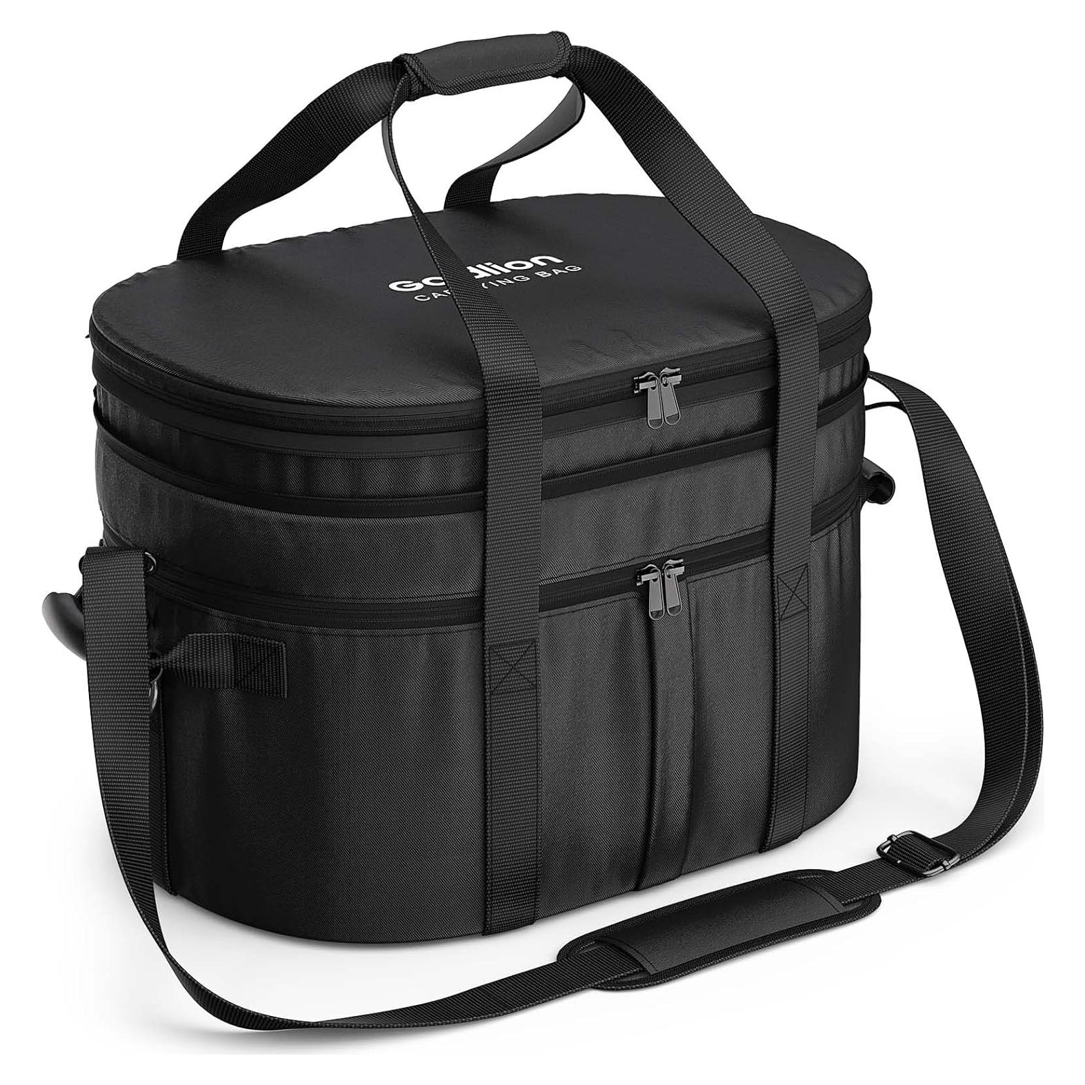 Bolsa de Transporte Goldlion para Ninja PossibleCooker Pro 8.5 Qt