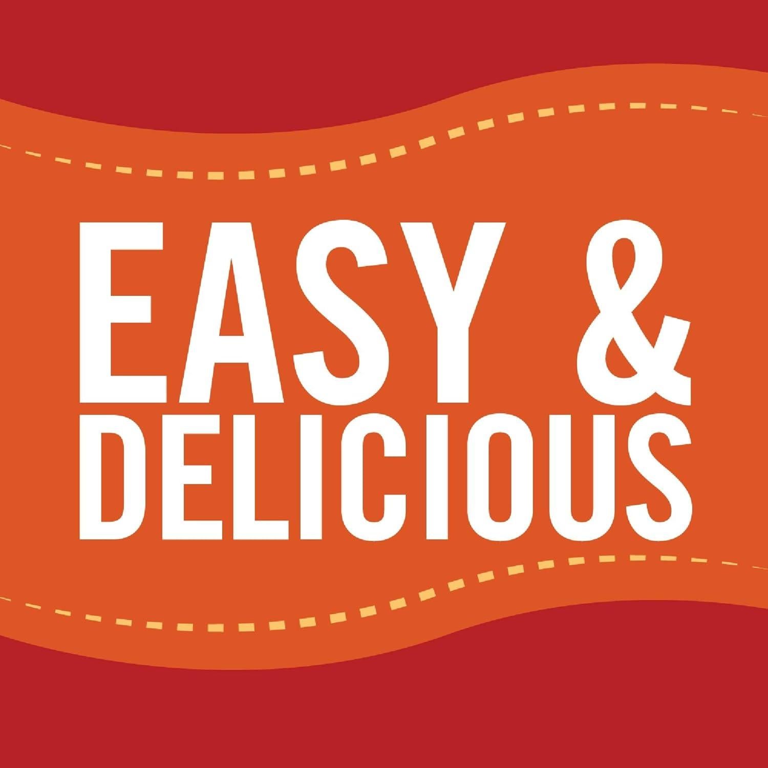 Mezcla Sazonador Cerdo Desmenuzado McCormick 45.36 g (Paquete de 12)