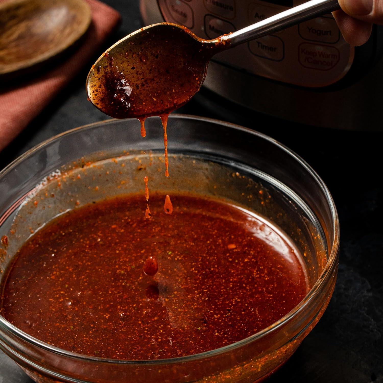 Mezcla Sazonador Cerdo Desmenuzado McCormick 45.36 g (Paquete de 12)