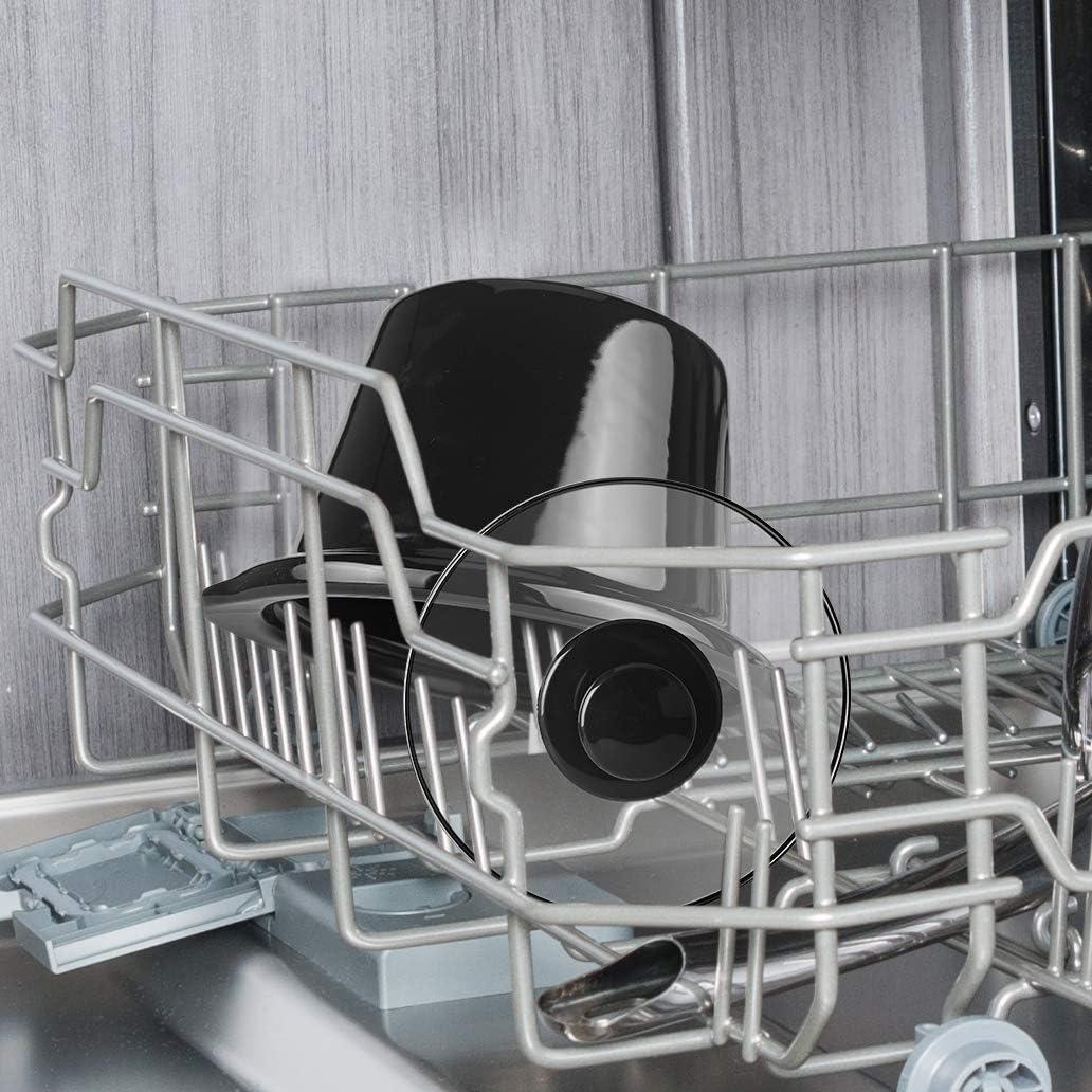 Cocina Lenta Courant 1.5 L Acero Inoxidable 3 Configuraciones