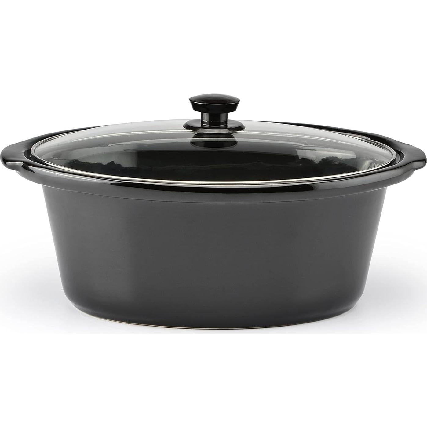 Olla de Cocción Lenta Disney Oogie Boogie 7 Cuartos 240W