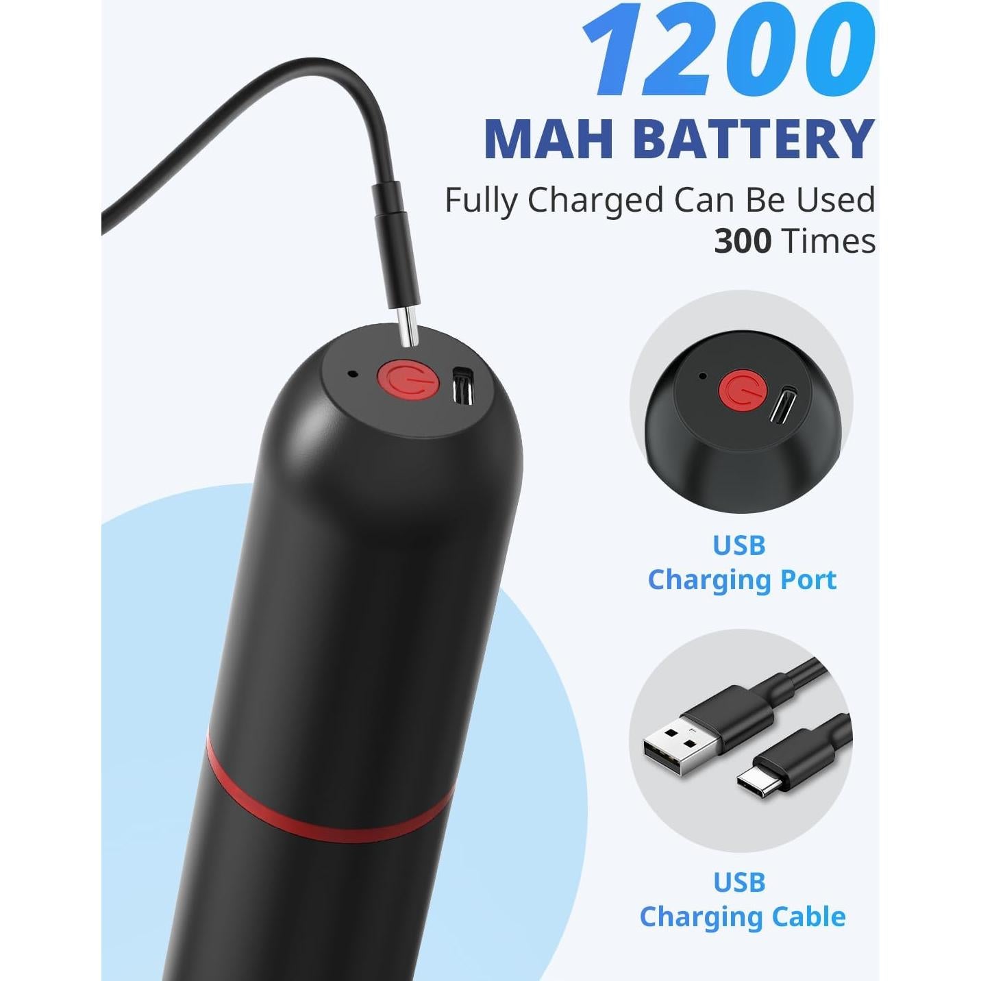 Sellador de Vacío AIRMSEN con Contenedor 1.4L y 11 Bolsas