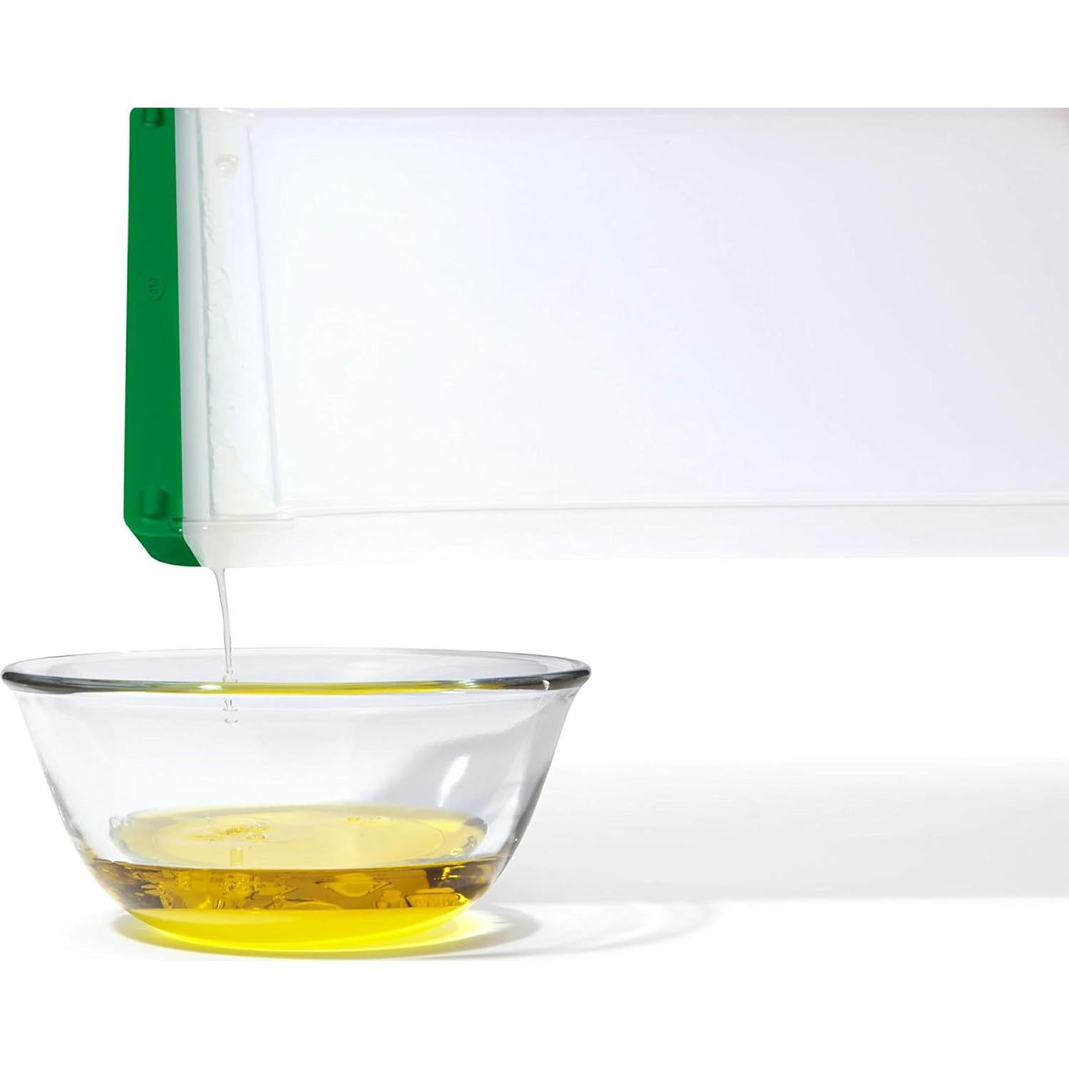 Set de Tablas de Cortar OXO Good Grips 3 Piezas Multicolor