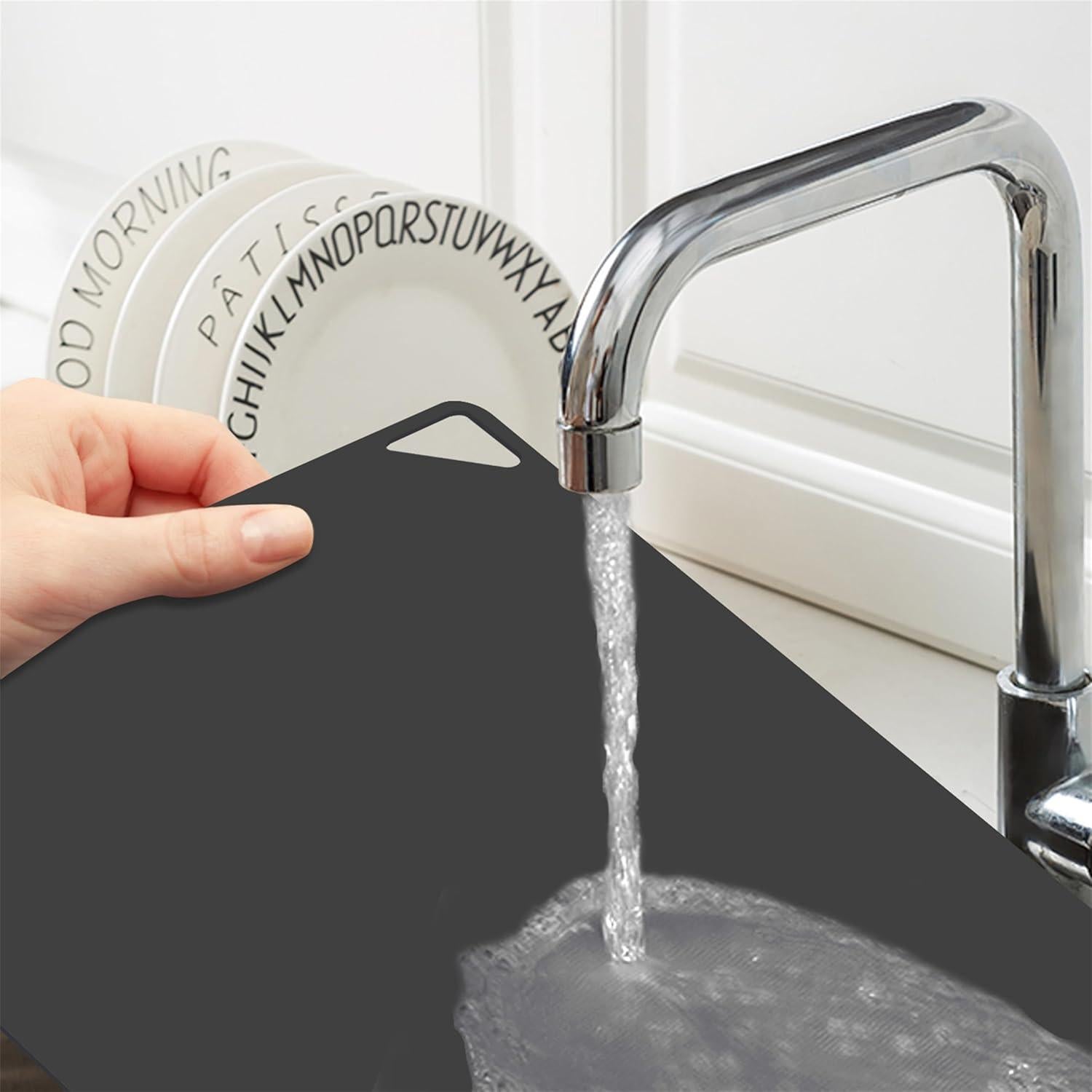 Tableros de Corte Flexibles WK - Antideslizantes, 3 Tamaños