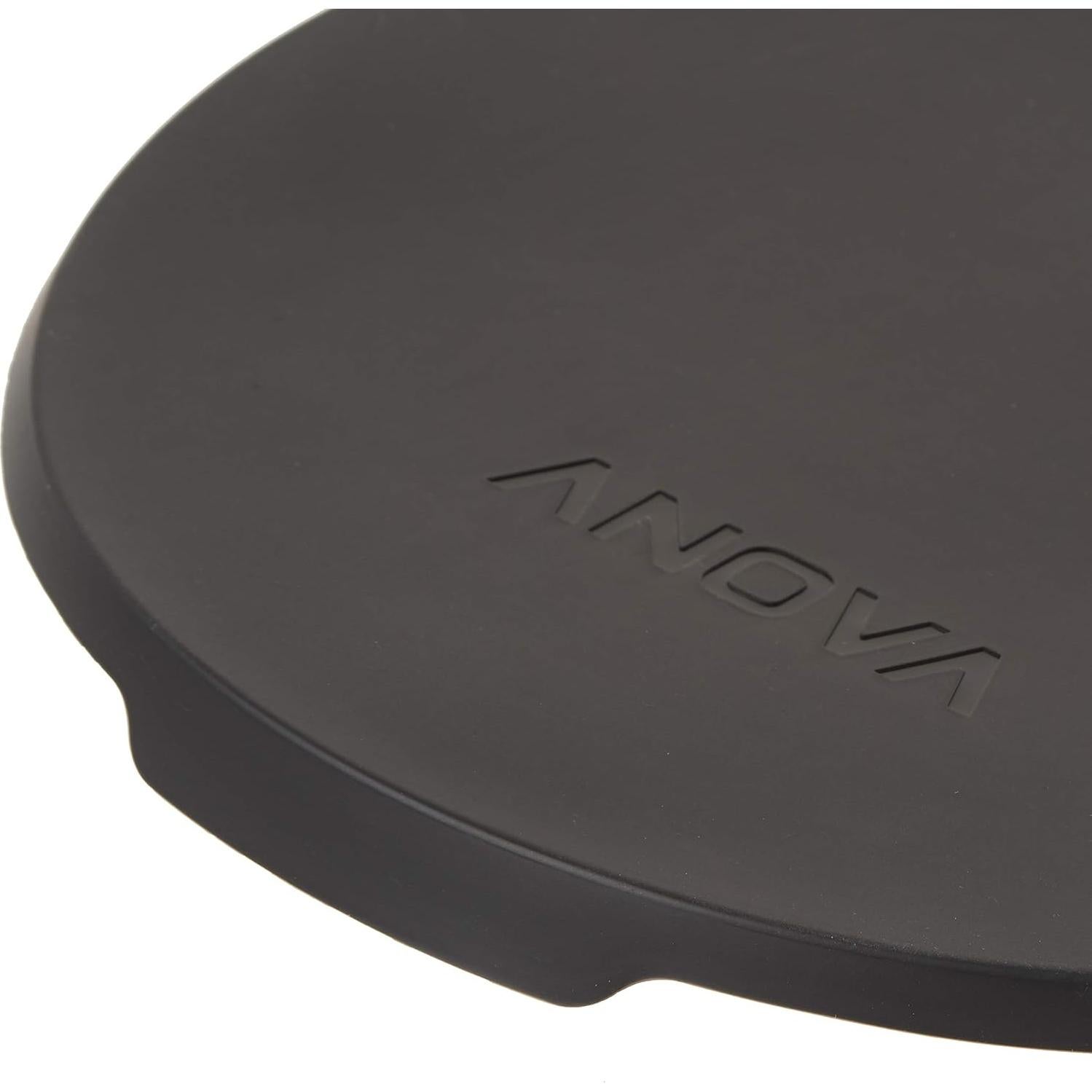 Tapa de Cocción de Precisión Anova 27.94 cm Acero Inoxidable