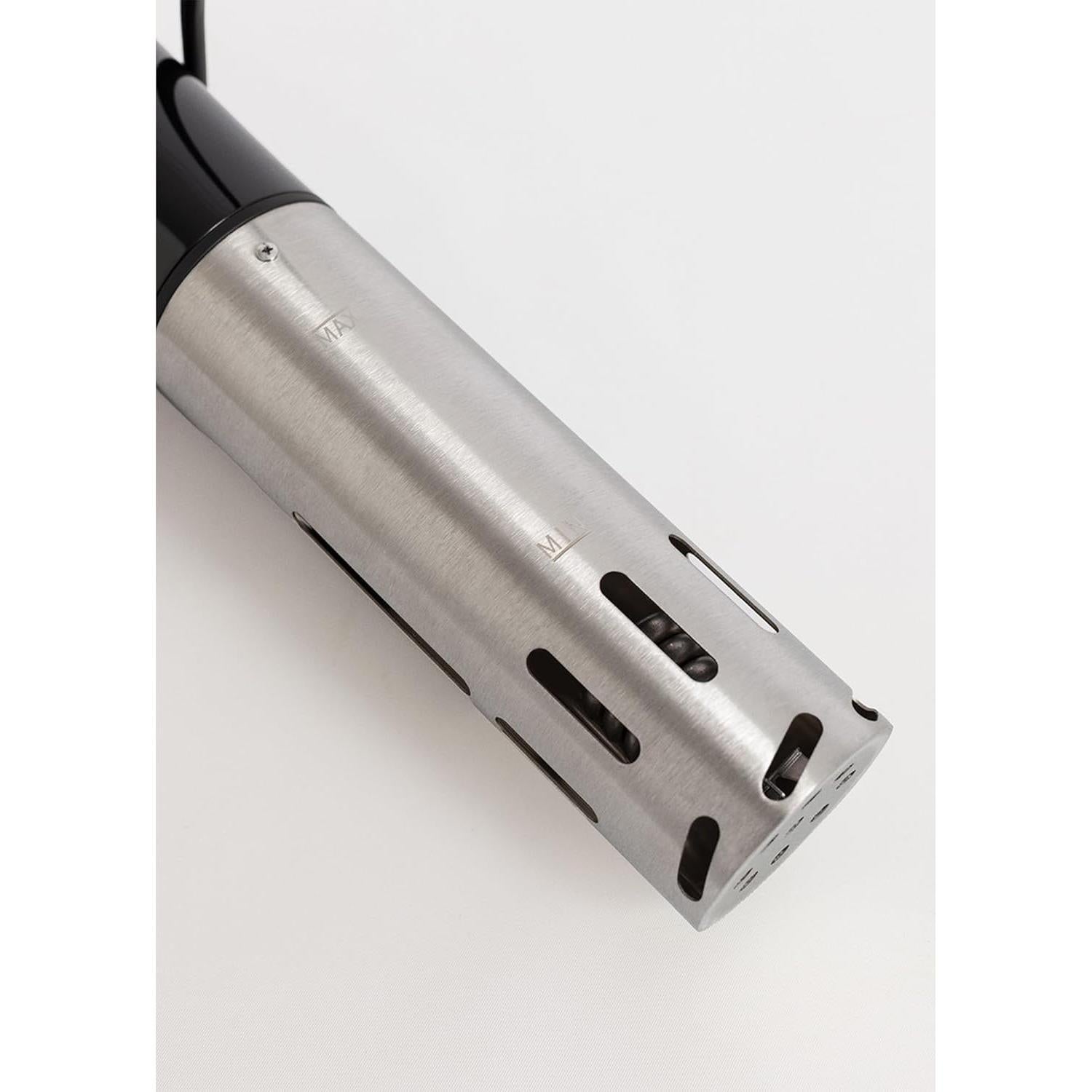 Cocedor Sous Vide MOPHOM 1000W WiFi Resistente al Agua