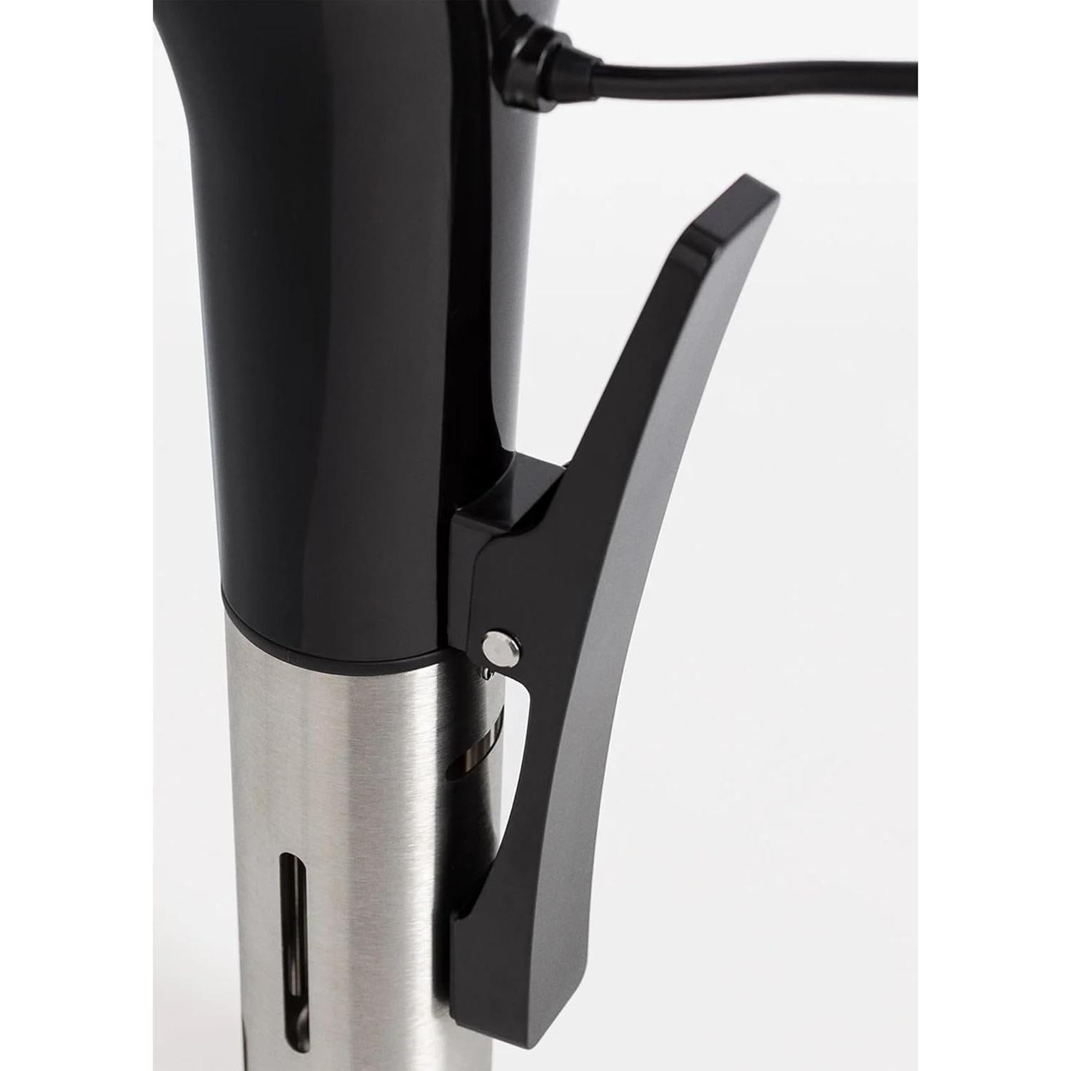 Cocedor Sous Vide MOPHOM 1000W WiFi Resistente al Agua