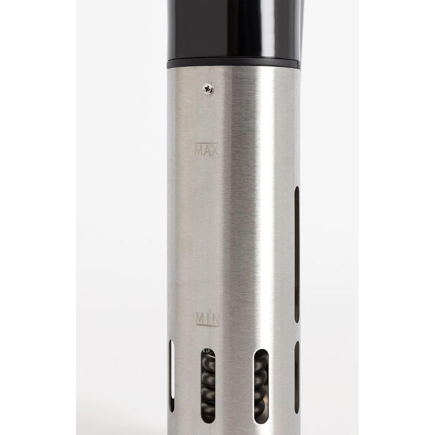 Cocedor Sous Vide MOPHOM 1000W WiFi Resistente al Agua