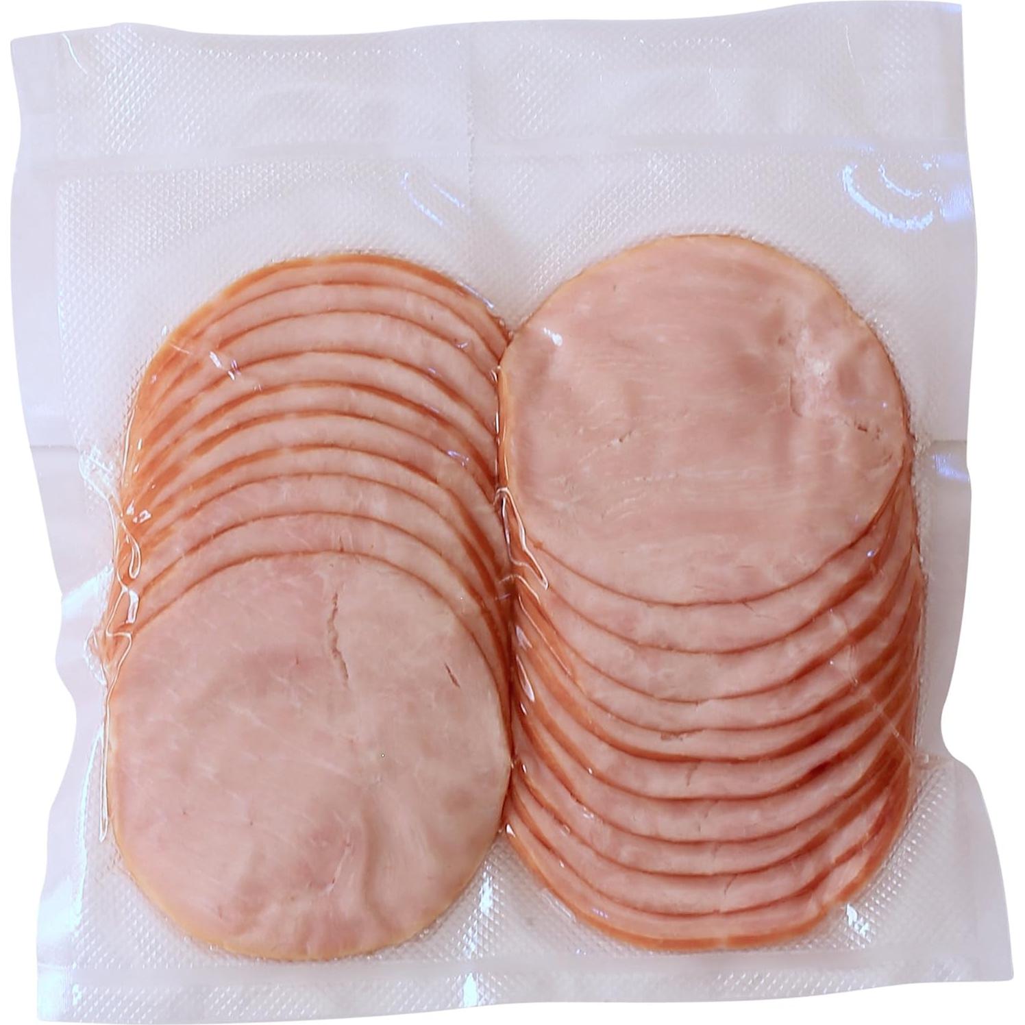 Bolsas de Sellado al Vacío Simple Houseware 11 cm x 7.62 m 4-Pack