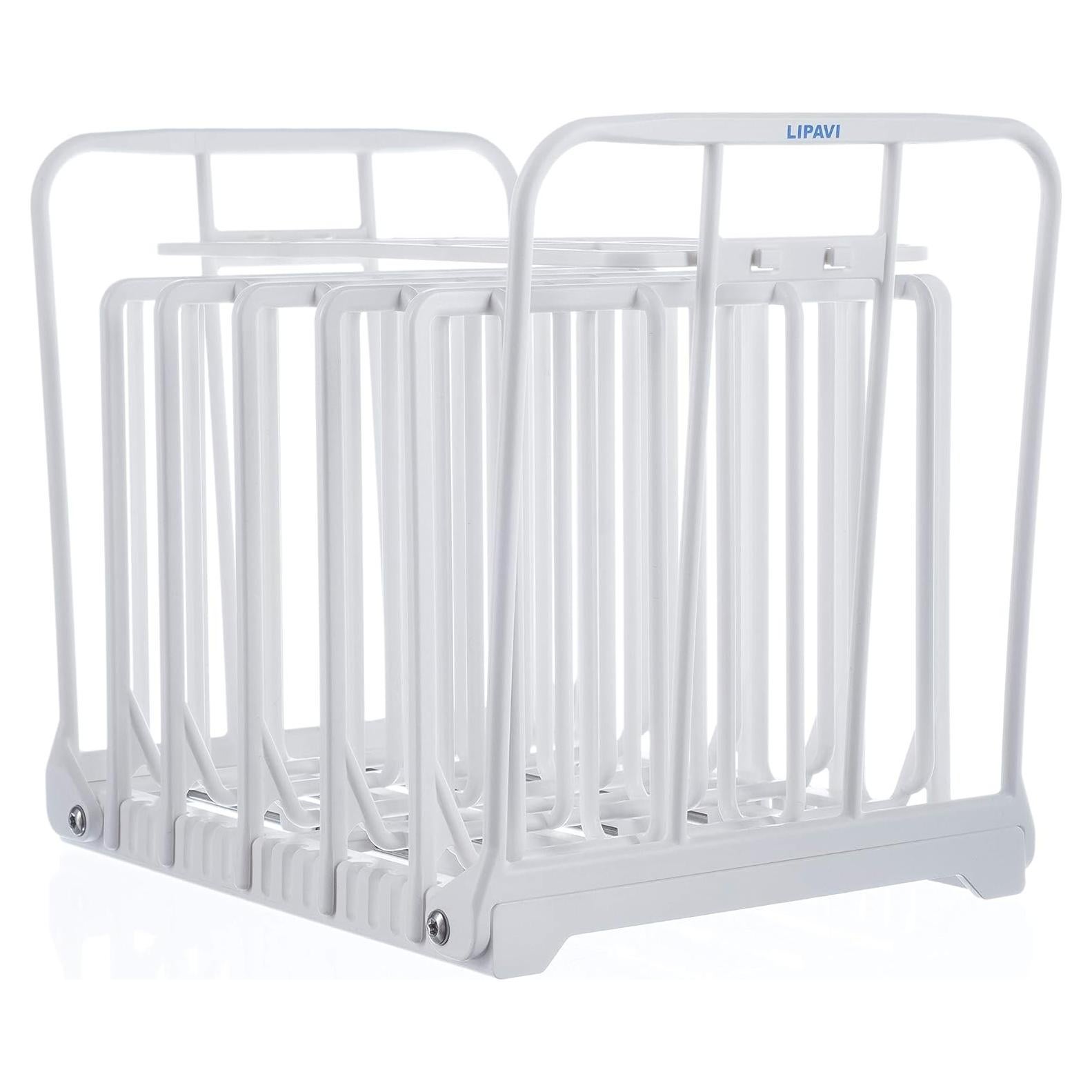 Soporte Sous Vide LIPAVI N10X Ajustable Plegable 12qt