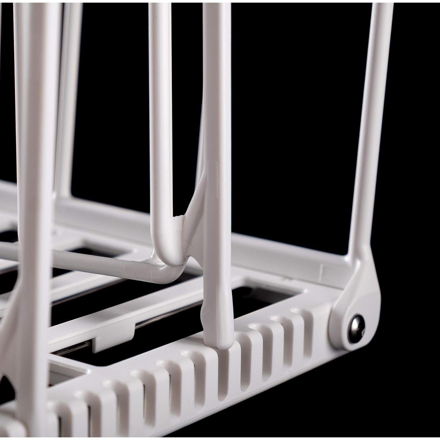 Soporte Sous Vide LIPAVI N10X Ajustable Plegable 12qt