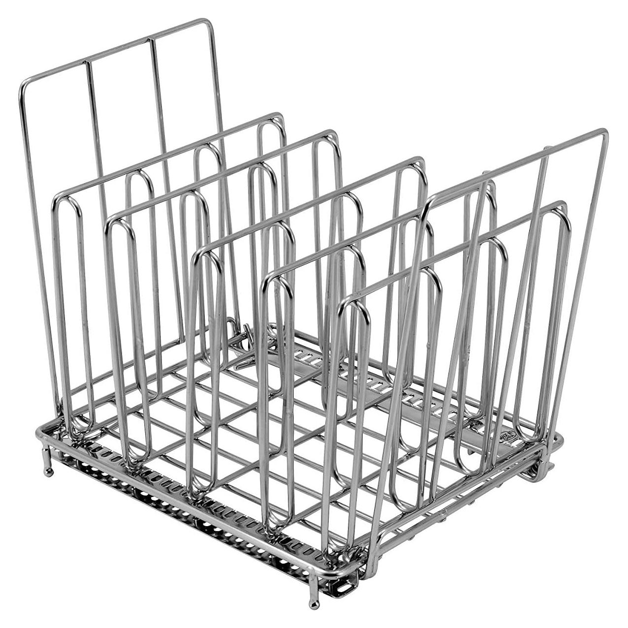 Soporte Sous Vide LIPAVI L10 Acero Inoxidable 316L