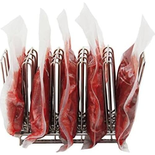 Soporte Sous Vide LIPAVI L10 Acero Inoxidable 316L
