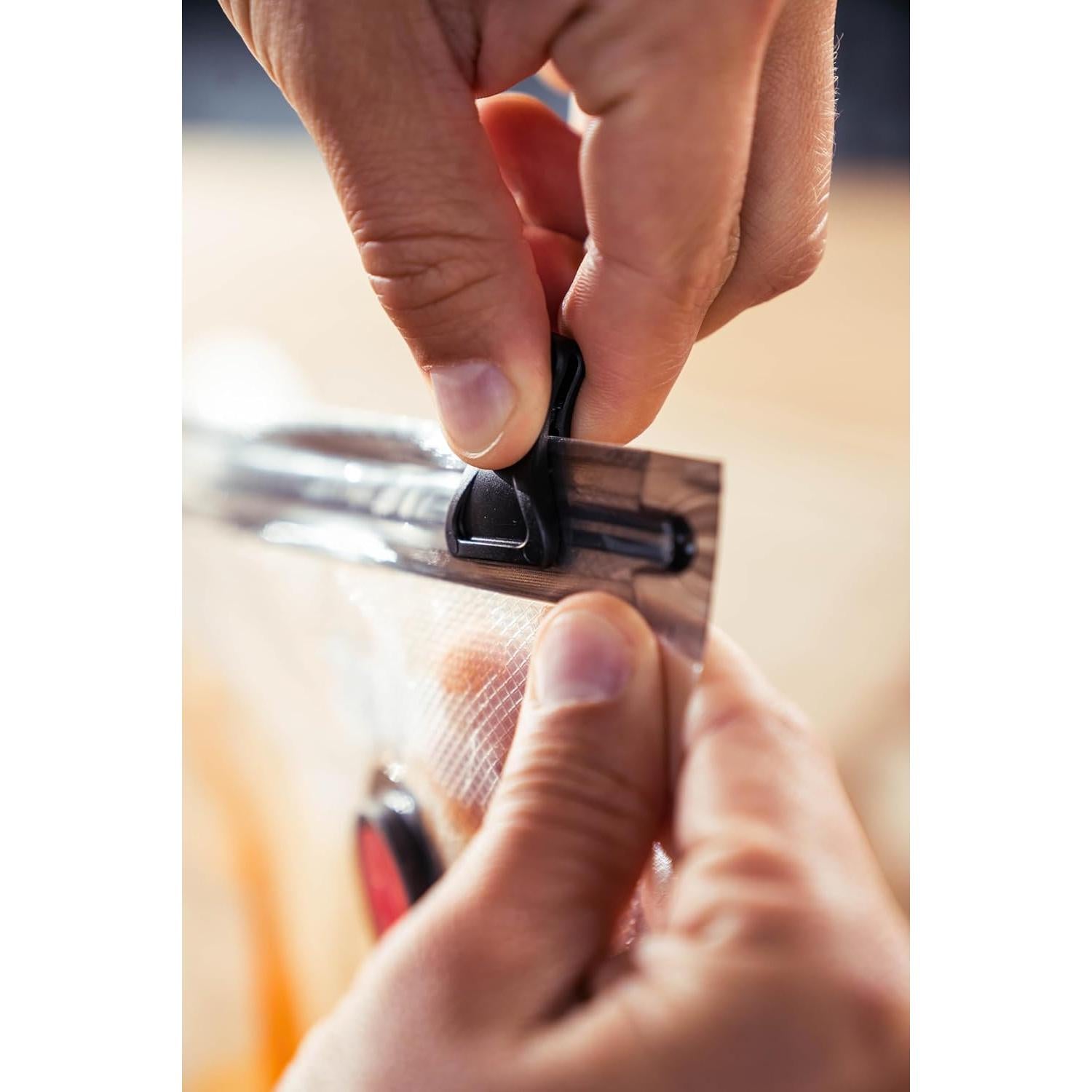 Set de Inicio ZWILLING Fresh & Save 4 Piezas con Sellador