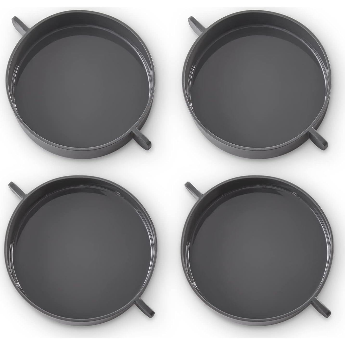 Fabricante de Bocados de Huevo DASH Familiar 9 Tazas Silicona