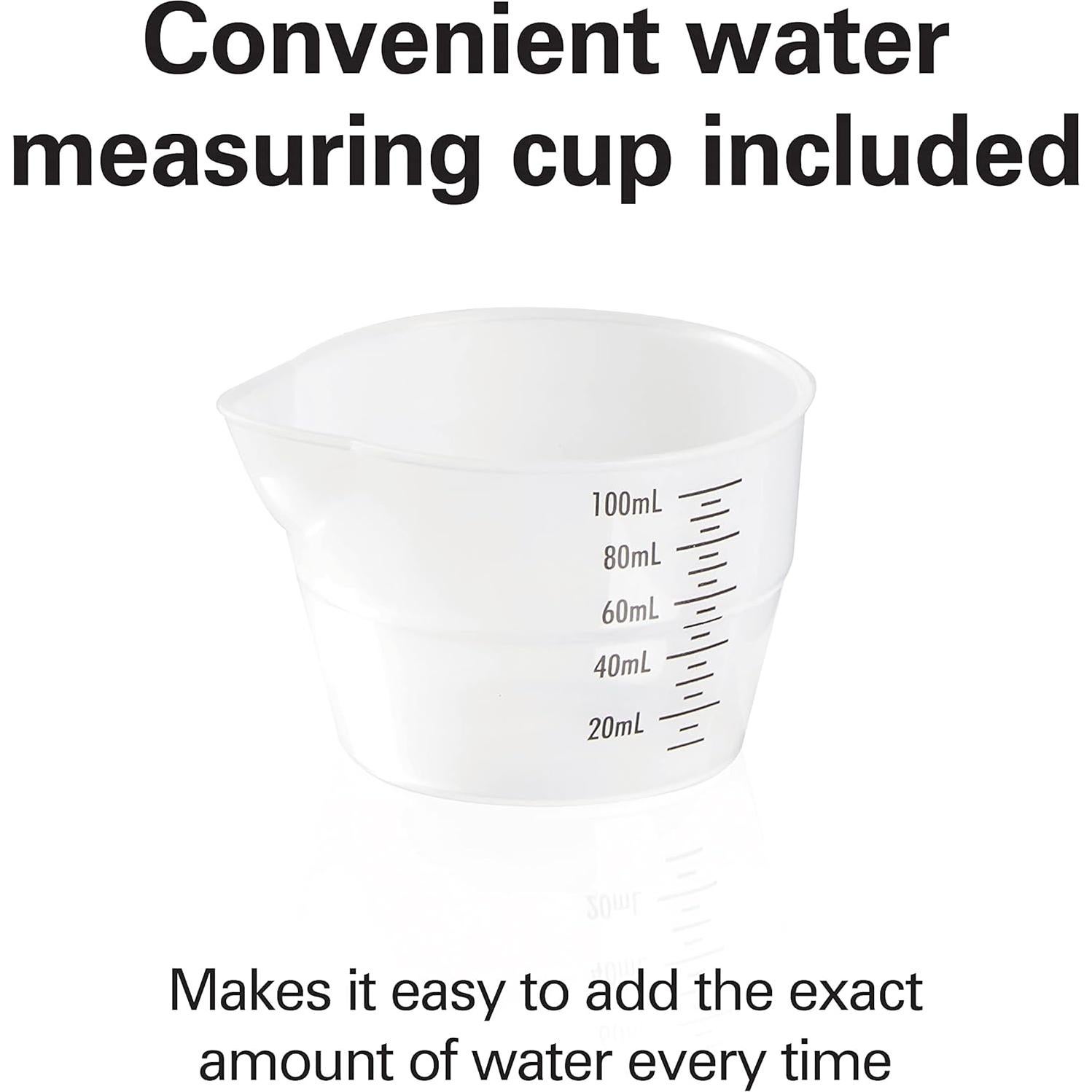 Cocedor Eléctrico de Huevos Hamilton Beach 25511 Verde Teal