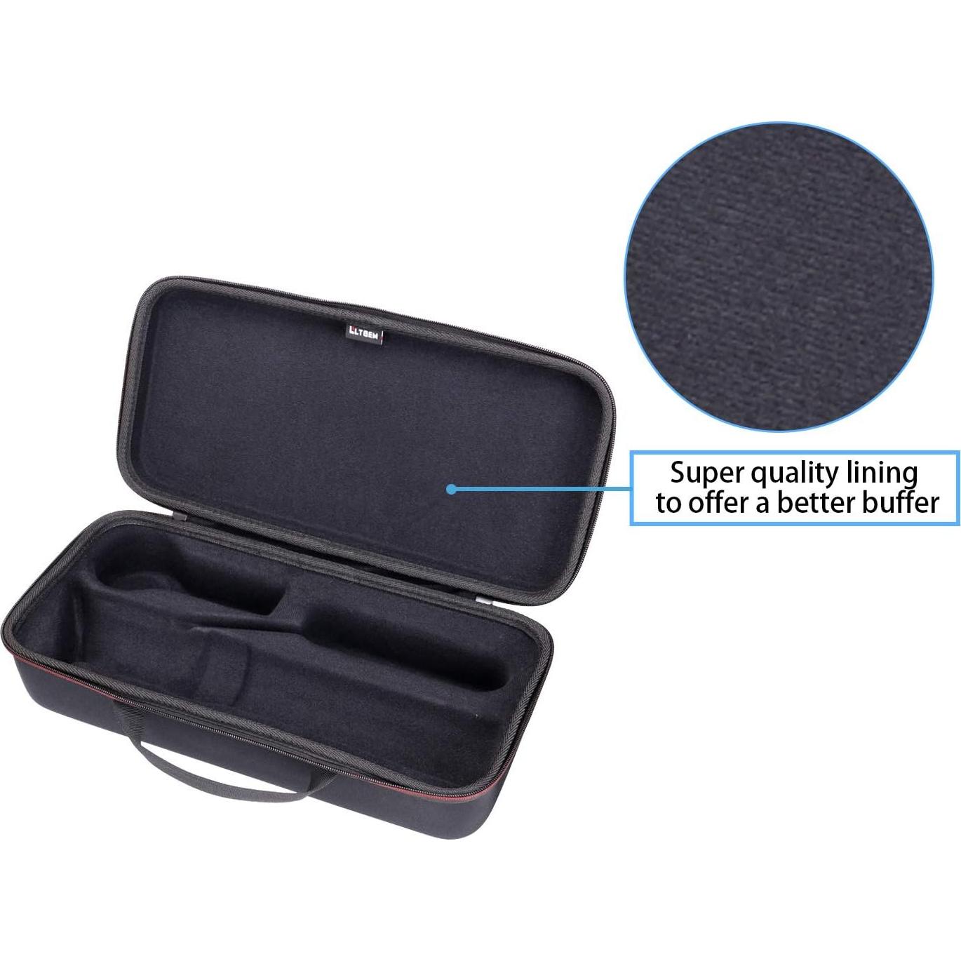 Funda LTGEM para Anova Culinary Sous Vide 3.0/2.0/Nano 2.0 - Negro