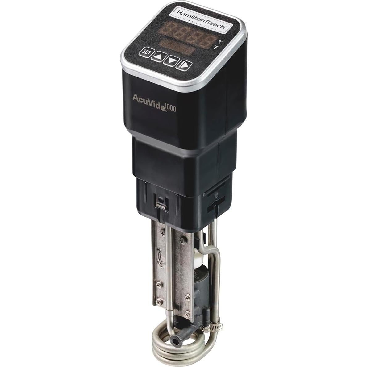 Circulador de Inmersión Hamilton Beach Commercial HSV1000 1200W IPX7