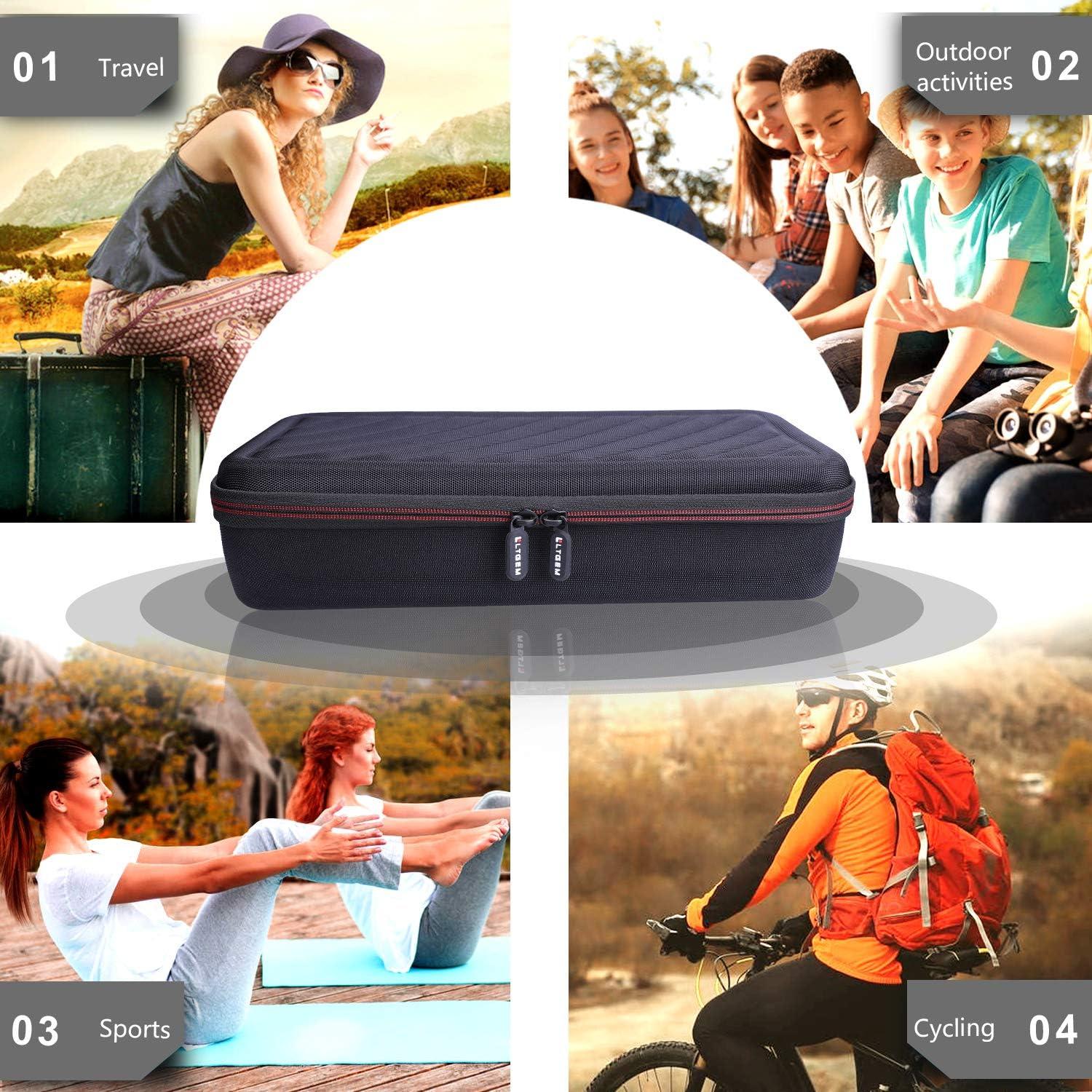 Funda LTGEM para Anova Culinary Sous Vide 2.0 / Nano 2.0