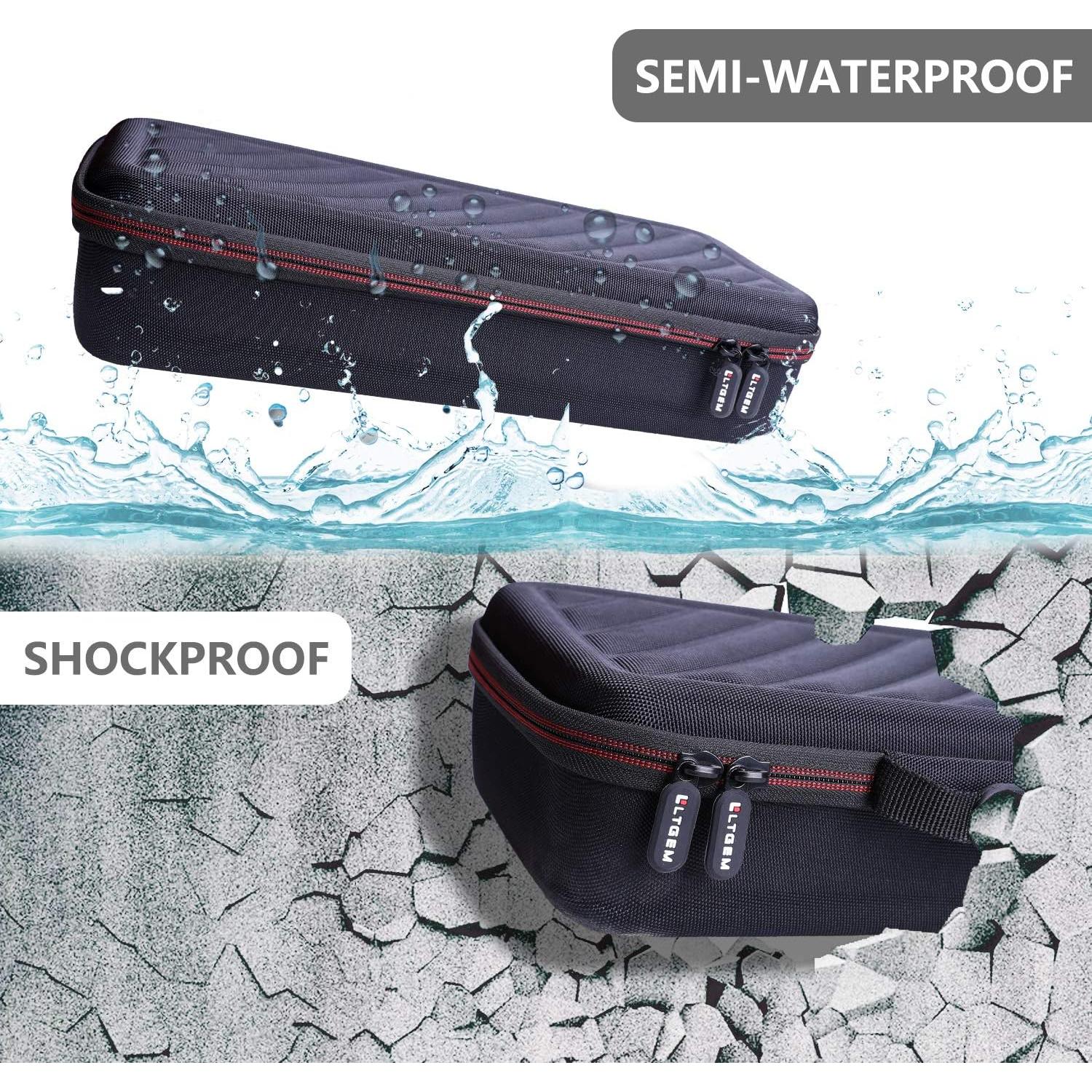 Funda LTGEM para Anova Culinary Sous Vide 2.0 / Nano 2.0