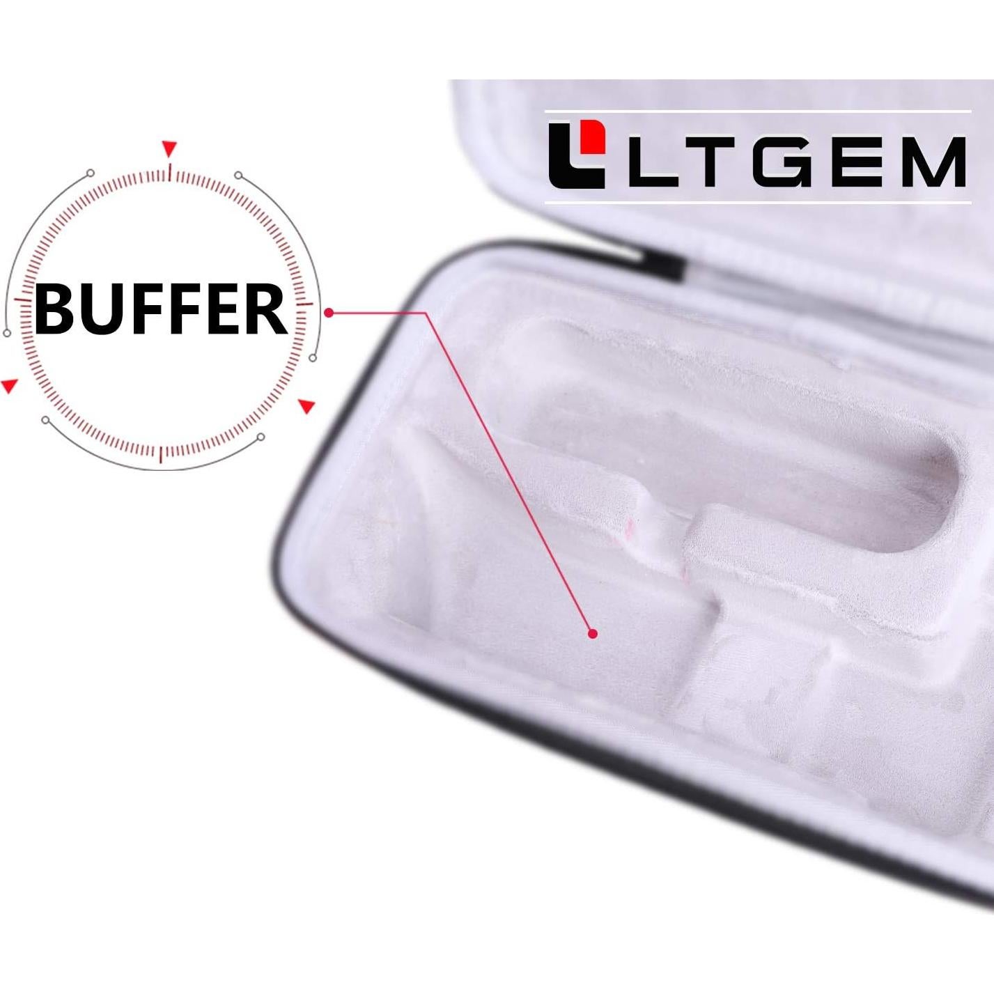Funda LTGEM para Anova Culinary Sous Vide 2.0 / Nano 2.0