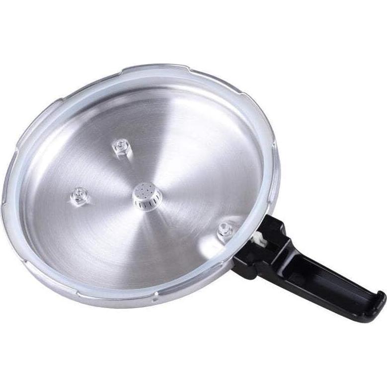 Olla de Presión Aluminio J&V TEXTILES 4 Litros