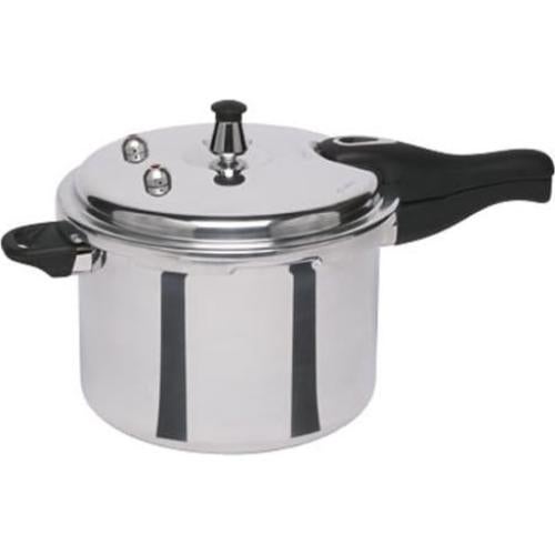 Olla a Presión Magefesa Avant 8.5L Aluminio Resistente