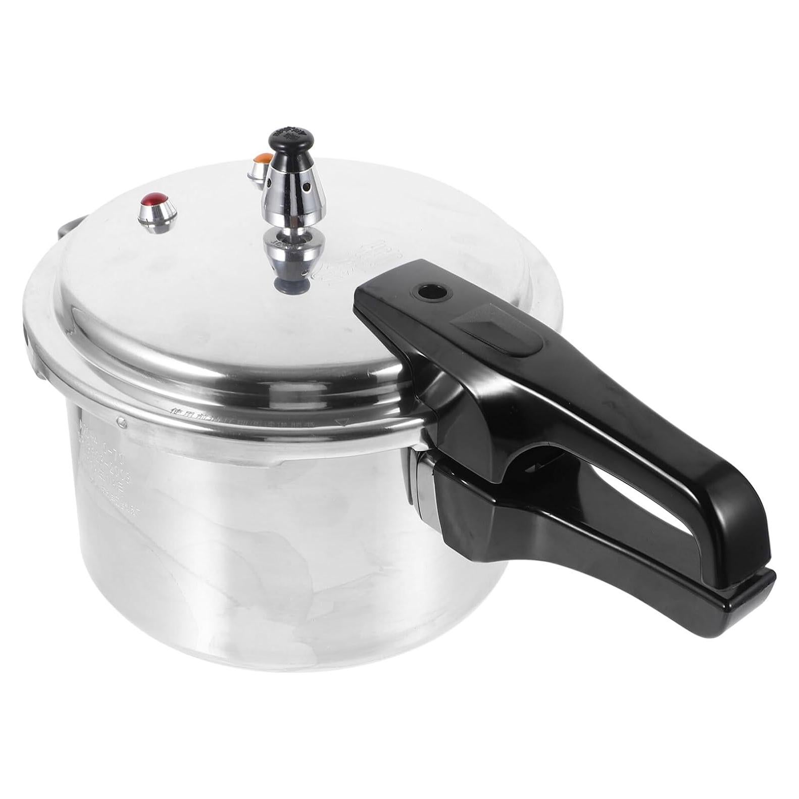 Olla a Presión DOITOOL de Aluminio 22cm para Estufas