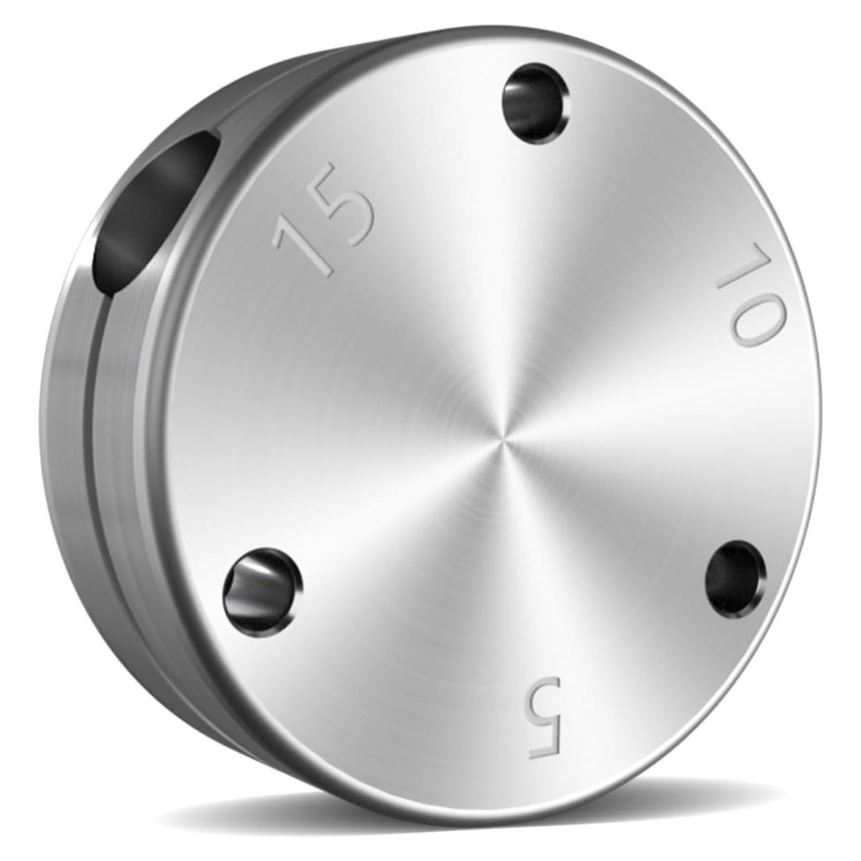 Peso regulador de presión Lusperi para olla 9.9L a 39.4L