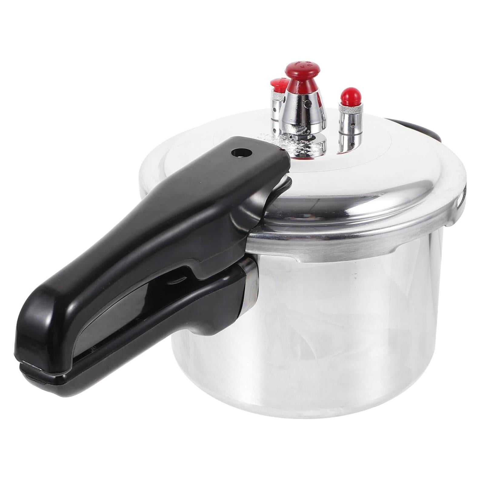 Olla a Presión DOITOOL de Aluminio 16cm para Estufas