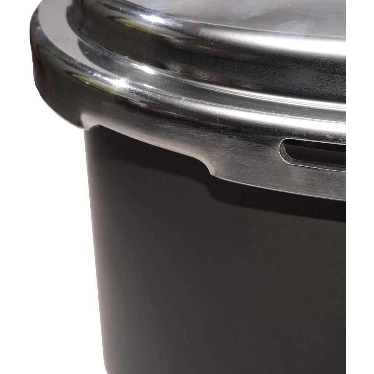 Olla a Presión y Vaporera Granite Ware F0732-2, 11.36L