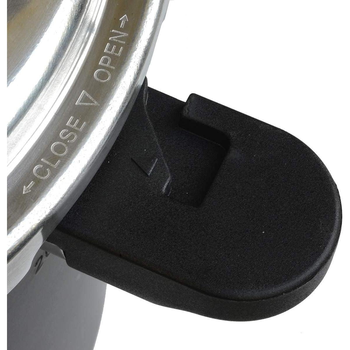 Olla a Presión y Vaporera Granite Ware F0732-2, 11.36L