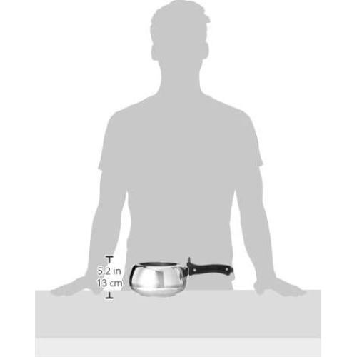 Olla a Presión Hawkins 2 Litros Acero Inoxidable SSC20