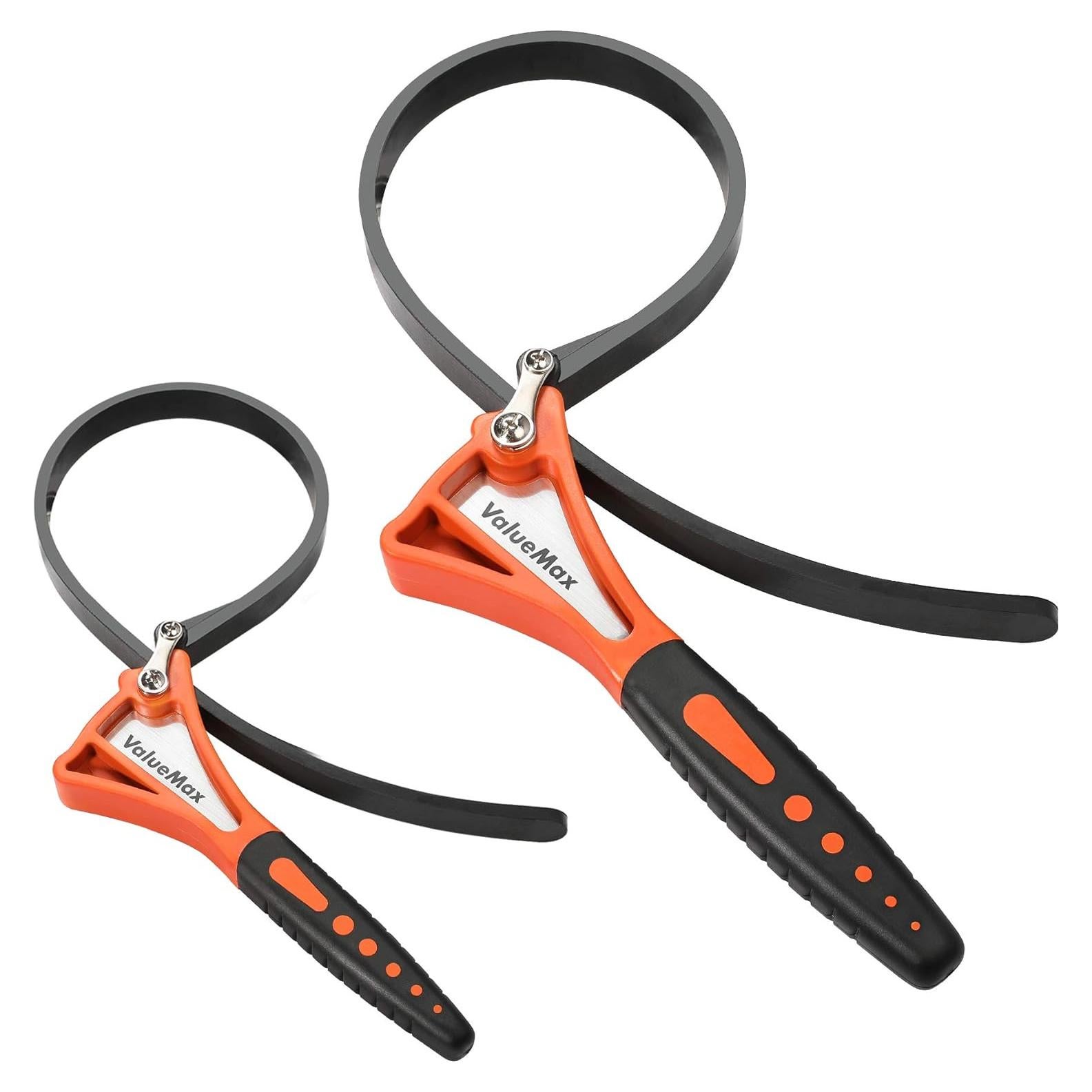 Juego de Llaves de Correa ValueMax 2 Piezas Ajustables