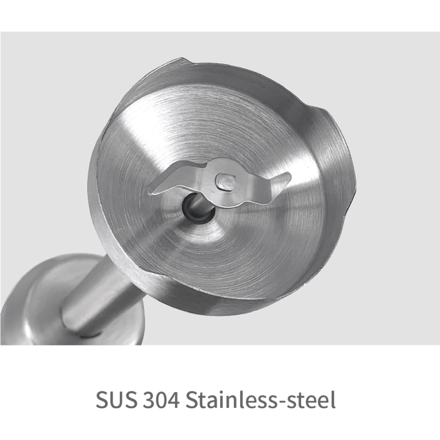 Batidora de Mano Inalámbrica SHOOV 3 en 1 200W 8 Velocidades