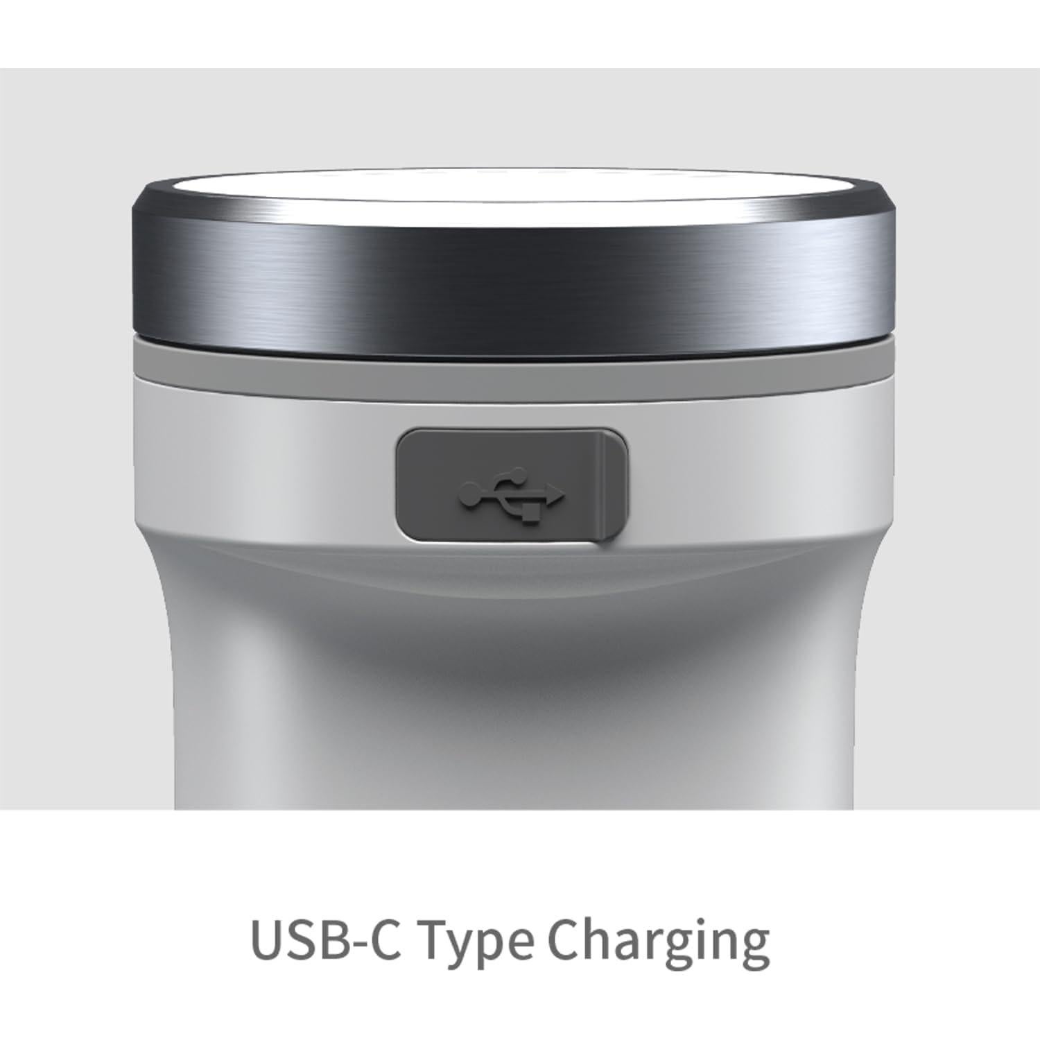 Batidora de Mano Inalámbrica SHOOV 3 en 1 200W 8 Velocidades