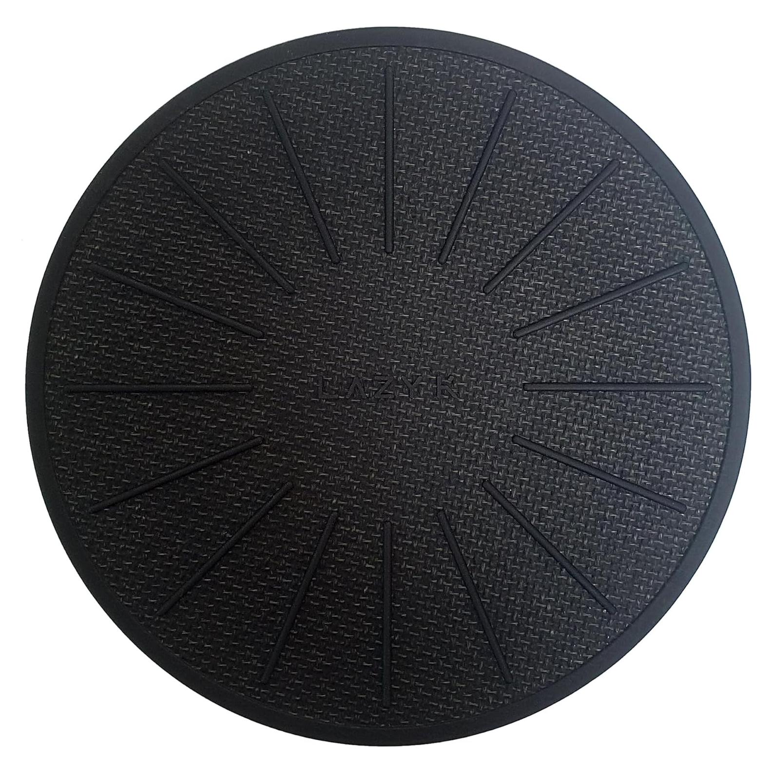 Alfombrilla de Cocina de Inducción Lazy K 15.7cm Silicona