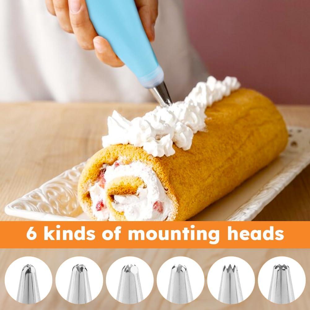 Kit de 16 Piezas Tapetes de Silicona Ranjaner 42x29.5cm