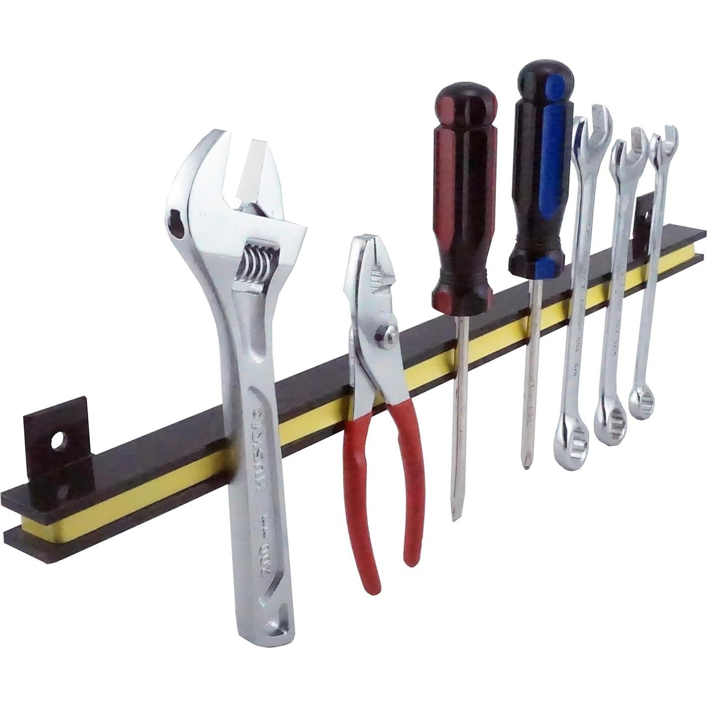Organizador Magnético de Herramientas Master Magnetics 45.72 cm